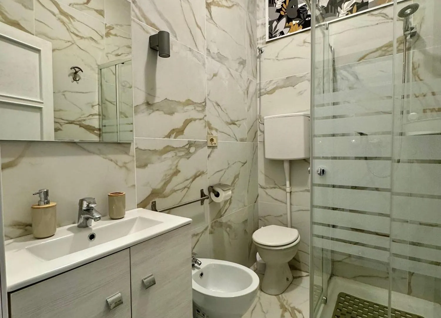 Bilocale Al Mare Apartment Rimini