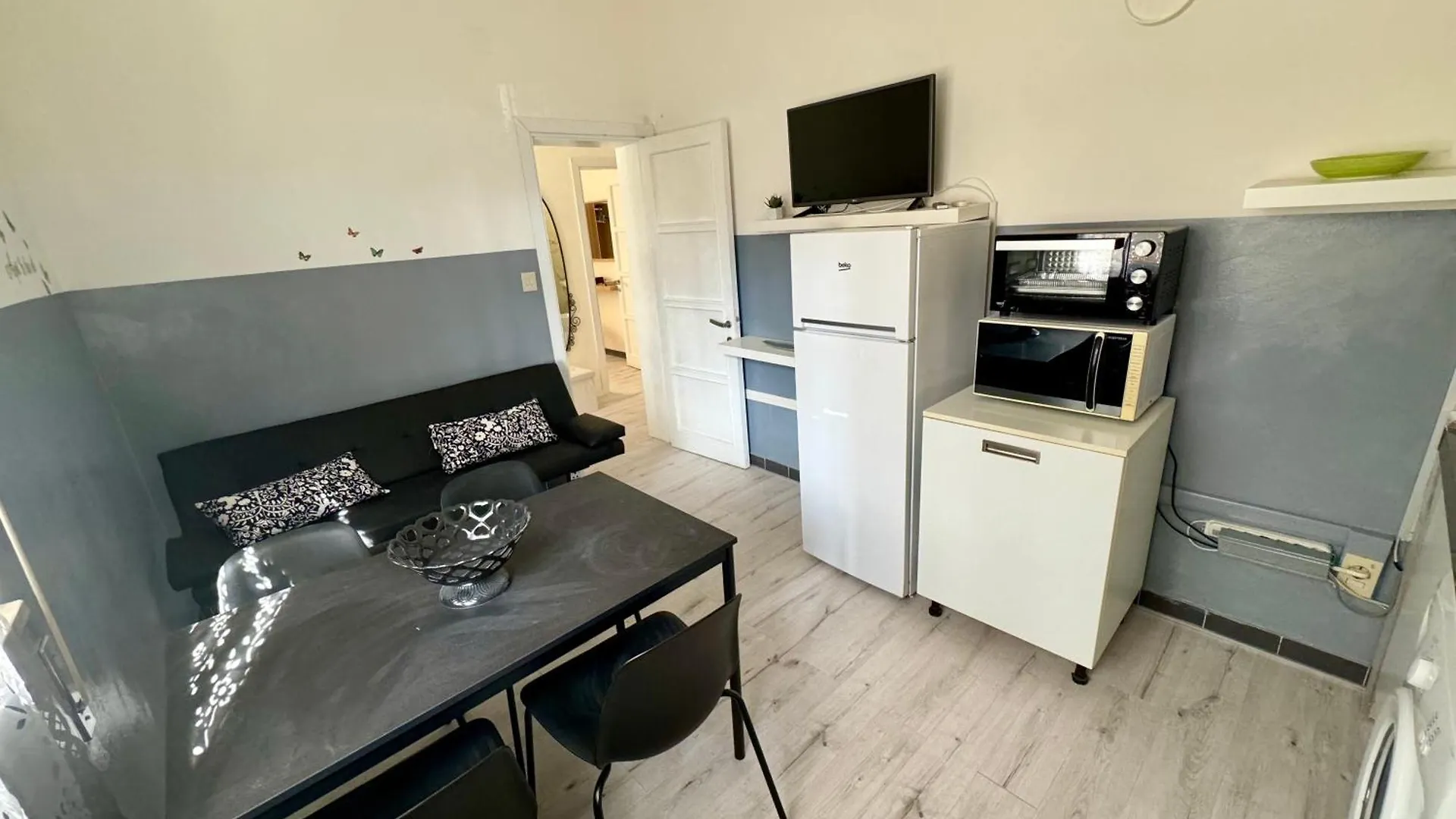 Bilocale Al Mare Apartment Rimini 0*,  Italy