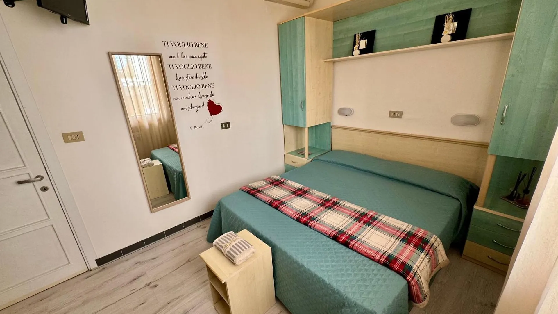 Bilocale Al Mare Apartment Rimini