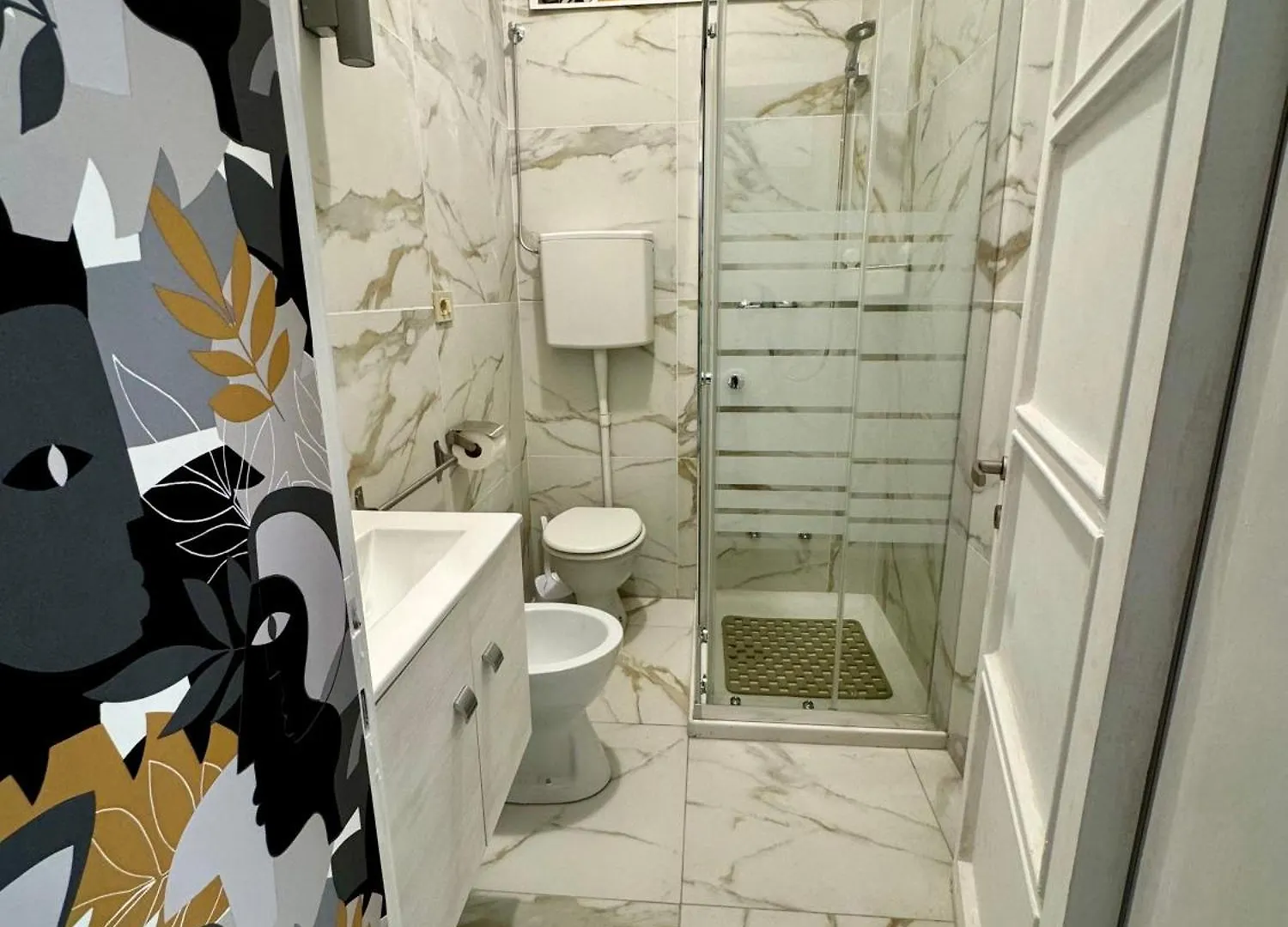 Bilocale Al Mare Apartment Rimini Italy